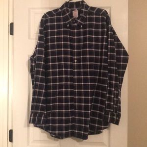 Brooks Brothers Madison Dress Shirt